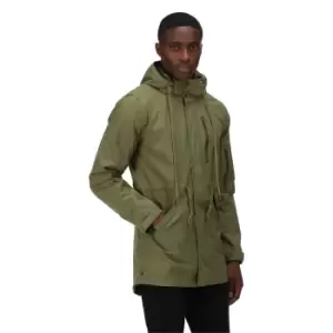 Image of Asher Waterproof Jacket