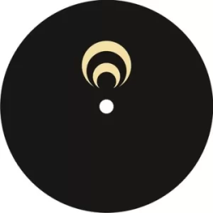 Image of Matrix Sequence EP by Resoe Vinyl Album