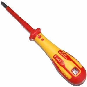 Image of C.K Tools PH Philips Head VDE Insulated Screwdriver - PH 2