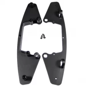 Image of Hobao Hyper 1/7 Rear Bumper Holder