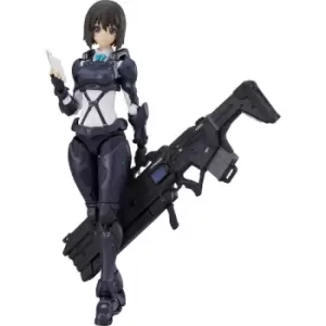 Image of Arms Note Figma Action Figure ToshoIincho-san 14 cm
