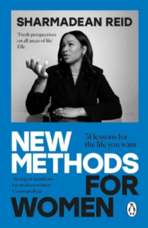 Image of New Methods for Women. Paperback. By Sharmadean Reid Books
