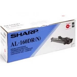 Image of Sharp AL160DRN Drum Unit Yield 30000 Pages for AL16111622 and 1644