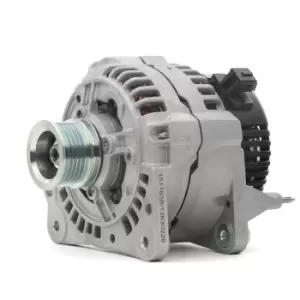 Image of RIDEX Generator VW,AUDI,FORD 4G0041 1031896,7203201,95VW10300AAA Alternator 95VW10300NA,95VW10300RA,R95VW10300NA,021903017A,028903025Q,028903025QX