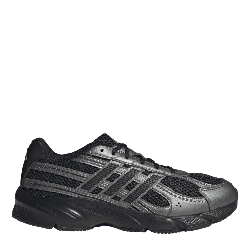 Image of Adidas Technchs 2000 Sn63 Black/Iron Met male 9 (43.3)