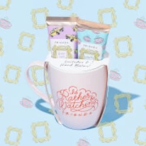 Image of Friends Mug and Hand Cream Gift Set
