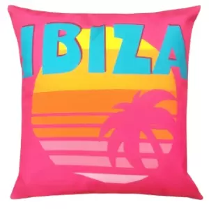 Image of Ibiza Water & UV Resistant Outdoor Cushion