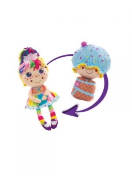 Image of Flipzee Girls 9" To 15" Zandy