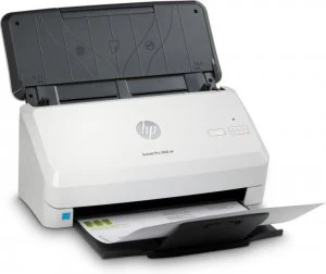 Image of HP ScanJet Pro 3000 s4 Sheetfed Scanner