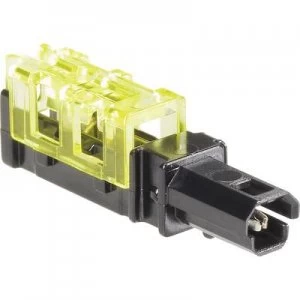 Image of Quick Connect clip flexible 0.2 0.5mm rigid 0.2 0.5mm Number of pins 2