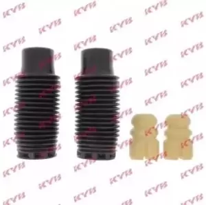Image of KYB Shock Absorber Dust Cover PEUGEOT 910041 503360,525429,525433