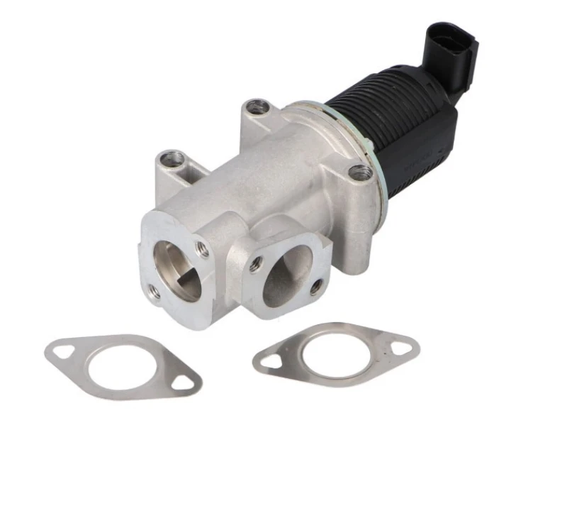 Image of STARQ SQ322-06232 EGR valve Electronic, with gaskets/seals EGR Valve (1145)