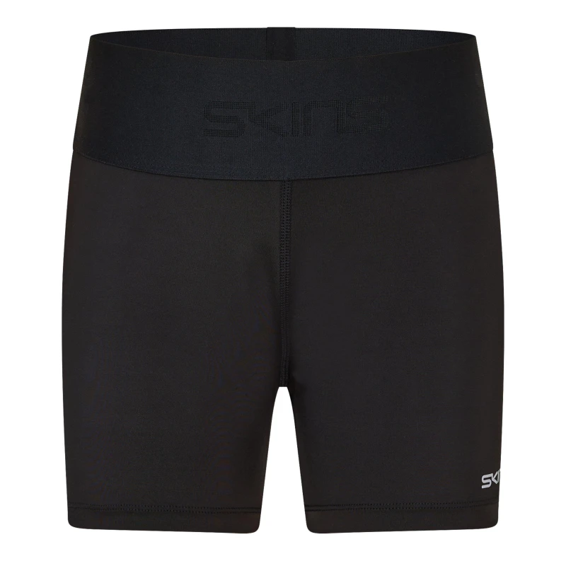 Image of Skins Dnamic Primary Ladies Black female 12 (M)