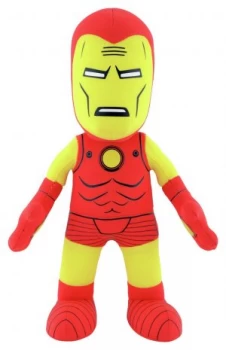 Image of Bleacher Creatures Marvel Universe Classic Ironman Plush.