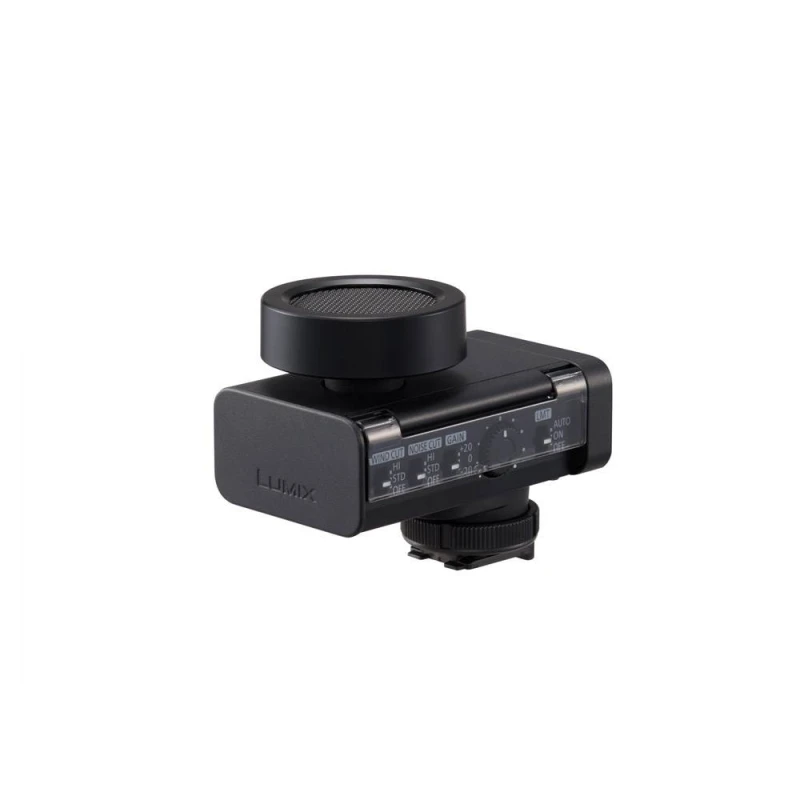 Image of Panasonic DMW-DMS1E