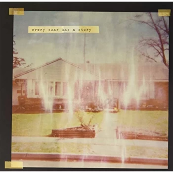 Image of Every Scar Has A Story - Every Scar Has a Story Vinyl