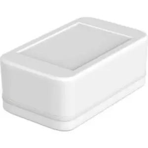 Image of Bopla BL 704025 - 9003 BOLINK_SET 16174503.HMT1 Universal enclosure 71.2 x 43.2 x 26 Polycarbonate (PC) White