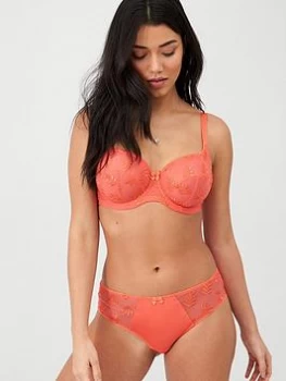 Image of Panache Tango Brief - Tigerlilly, Tigerlilly, Size 10, Women