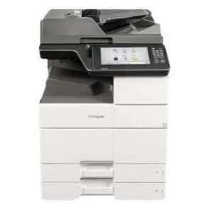 Image of Lexmark MX911DE Mono Laser Printer