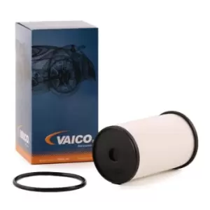 Image of VAICO Transmission Filter VW,AUDI,SKODA V10-0440 02E305051B,02E305051C,02E305051D 02E398051,2E305051B,2E305051C,2E398051,02E305051,02E305051B,2E398051