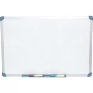 Image of Executive Drywipe Board 6 00X300MM Aluminium Trim