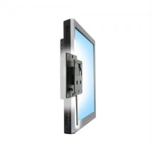 Image of Ergotron FX30 Fixed Wall Mount 68.6cm (27") Black