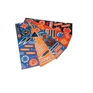 Image of Nerf Sticker Fun