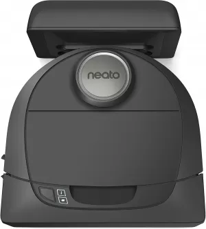 Image of Neato Robotics Botvac D5 9450239 Robot Vacuum Cleaner