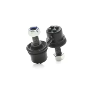 Image of DELPHI Anti-roll bar link SUBARU TC1762 20470FE000,20470SA000,20470SA001