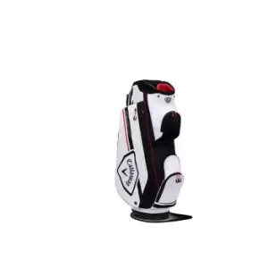 Image of Callaway Chev 14+ Bag 10 - White