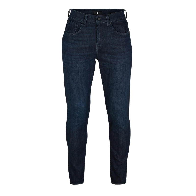 Image of 7 For All Mankind 7FAM Slimmy Tapered Sn62 Belton male 30W R