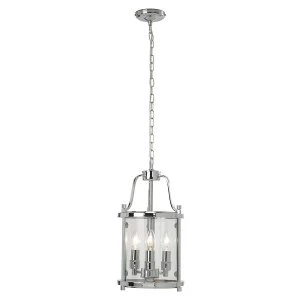 Image of Village at Home Syble Lantern Ceiling Light