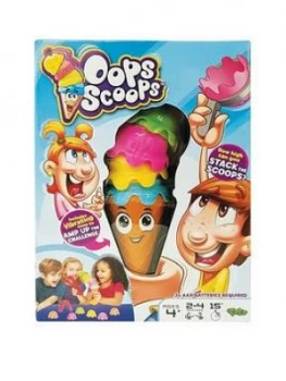 Image of Yulu Oops Scoops