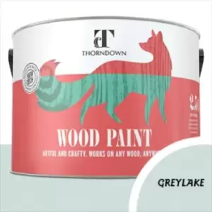 Image of Thorndown Greylake Wood Paint 150ml