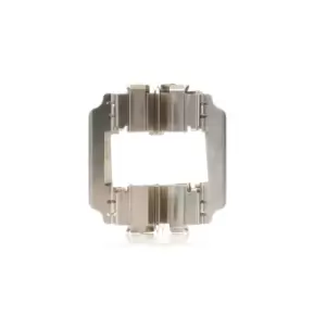 Image of QUICK BRAKE Accessory Kit, disc brake pads 109-1707 OPEL,FIAT,HONDA,Mokka / Mokka X (J13),Sedici (FY_),CIVIC VIII Hatchback (FN, FK)