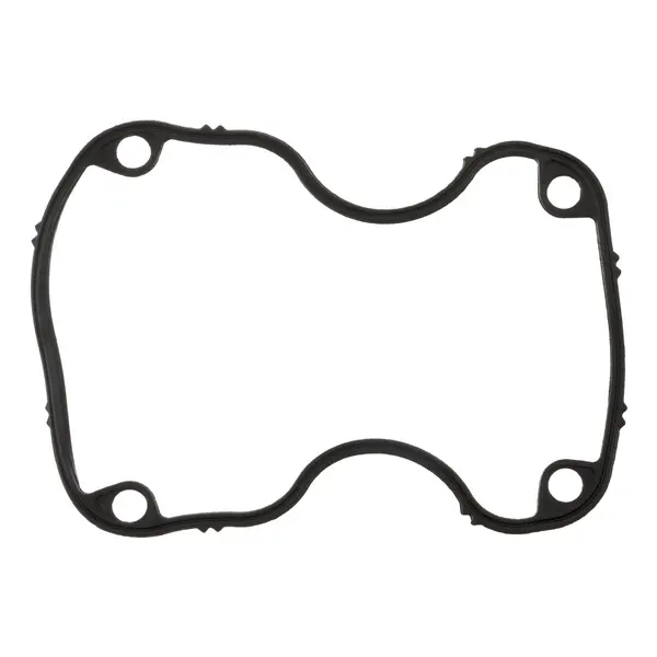 Image of Cylinder Head Gasket Cover 5431 by Febi Bilstein