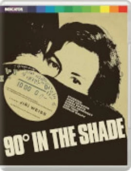 Image of 90° in the Shade - Limited Edition