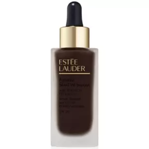 Image of Estee Lauder Futurist SkinTint Serum Foundation SPF 20 30ml (Various Shades) - 8N2 Rich Espresso