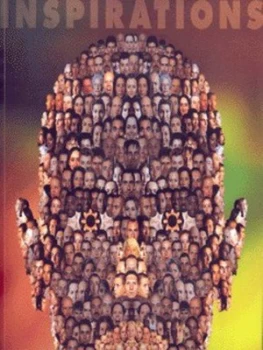 Image of Inspirations by Michael Randolfi and Mike Read and David Stark and Les Allen and Charlotte Murphy Paperback