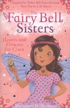 Image of Hearts and flowers for Clara by Margaret McNamara