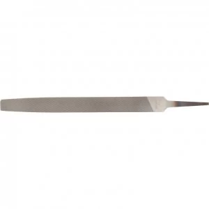 Image of Draper Flat File 8" / 200mm Bastard (Coarse) Pack of 12