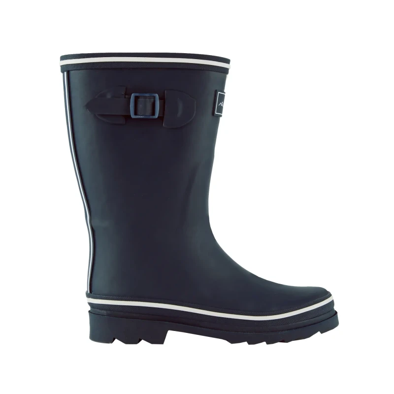 Image of Womens rain boots Regatta Amelia Bleu Female 41