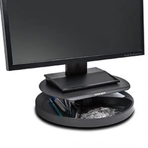 Image of Kensington K52787WW Spin2 Monitor Stand Black