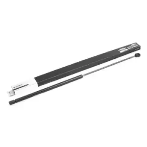 Image of RIDEX Bonnet Struts 514G0037 Hood Struts,Hood Shocks AUDI,A6 Avant (4F5, C6),A6 Limousine (4F2, C6),A6 Allroad (4FH, C6)