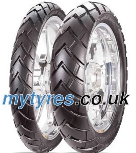 Image of Avon Trekrider ( 120/70-19 TL 60V Front wheel )