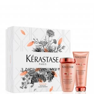 Image of Krastase Discipline Fondant Spring Coffret