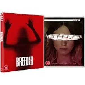 Image of Breeder (Montage Pictures)