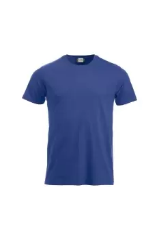 Image of New Classic Melange T-Shirt