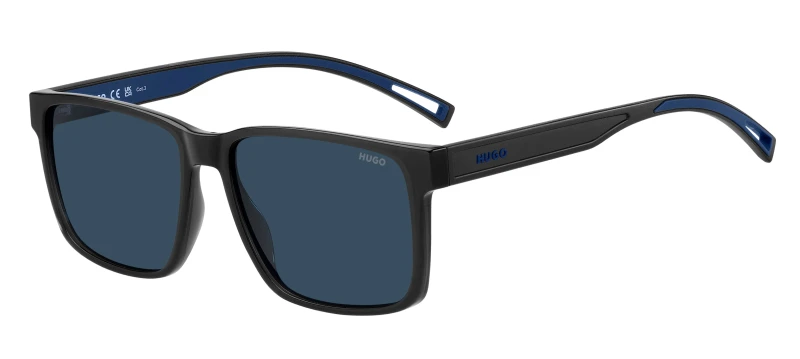 Image of Hugo Boss Hugo Boss HG 1369/S KB7/KU Sunglasses Sunglasses
