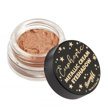 Image of Barry M Euphoric Metallic Eyeshadow Cream - Bewildered